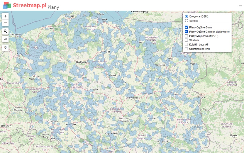 Plan ogólny gminy