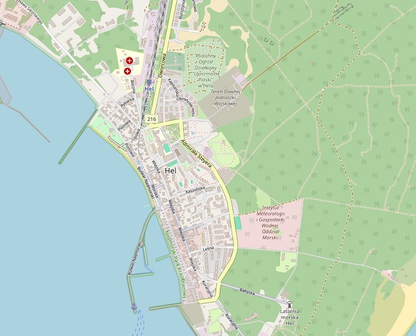 Mapa Helu